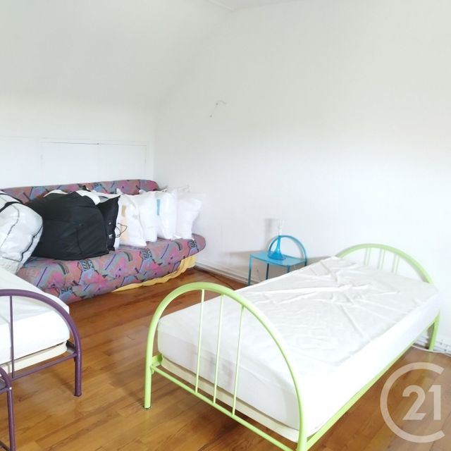 Maison à vendre - 5 pièces - 98,18 m2 - Villers Sur Mer - 14 - BASSE-NORMANDIE