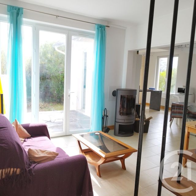 Maison à vendre - 5 pièces - 98,18 m2 - Villers Sur Mer - 14 - BASSE-NORMANDIE