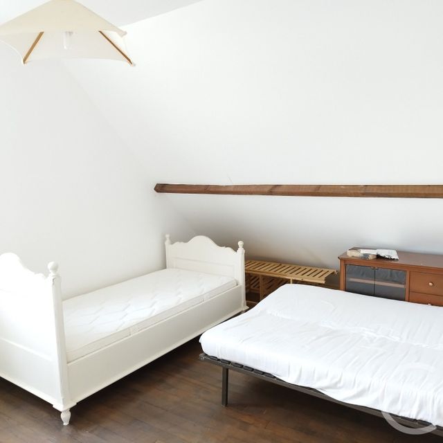 Maison à vendre - 5 pièces - 98,18 m2 - Villers Sur Mer - 14 - BASSE-NORMANDIE