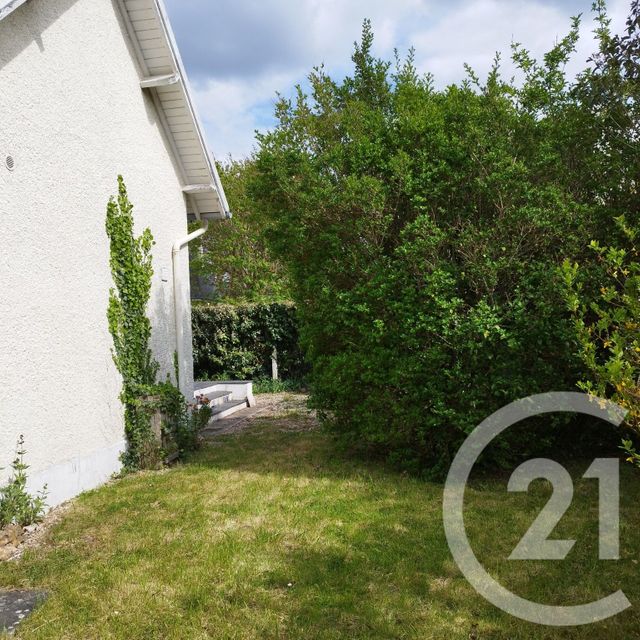 Maison à vendre - 5 pièces - 98,18 m2 - Villers Sur Mer - 14 - BASSE-NORMANDIE