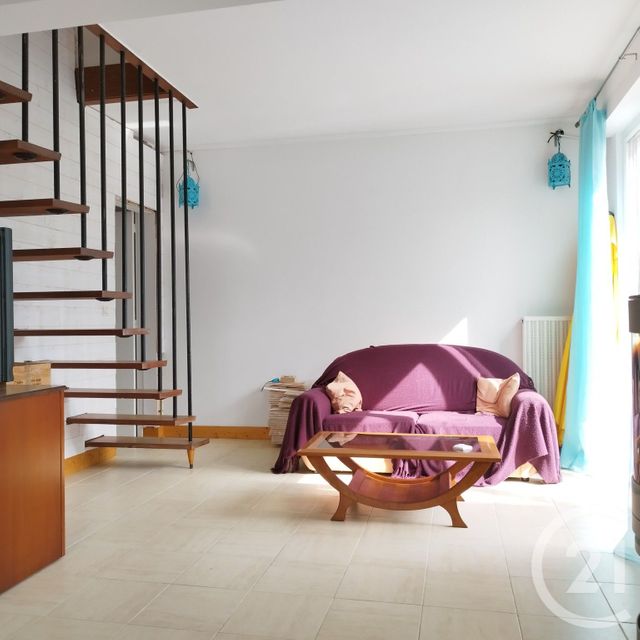 Maison à vendre - 5 pièces - 98,18 m2 - Villers Sur Mer - 14 - BASSE-NORMANDIE