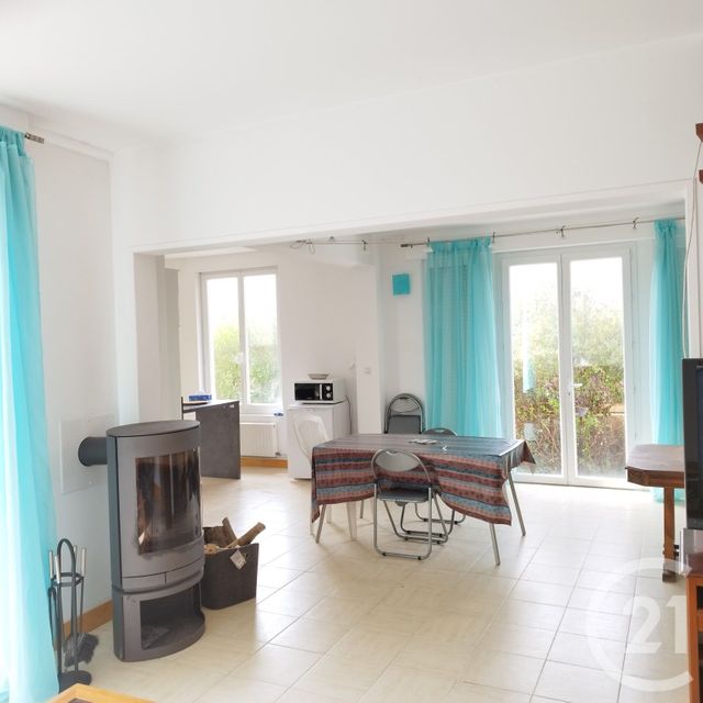 Maison à vendre - 5 pièces - 98,18 m2 - Villers Sur Mer - 14 - BASSE-NORMANDIE