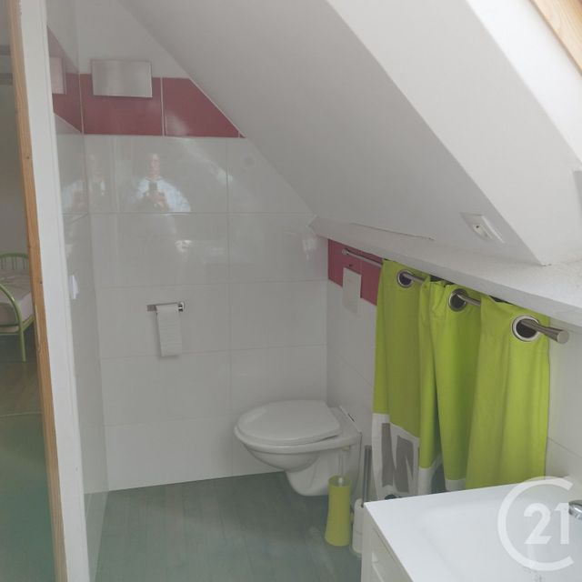 Maison à vendre - 5 pièces - 98,18 m2 - Villers Sur Mer - 14 - BASSE-NORMANDIE