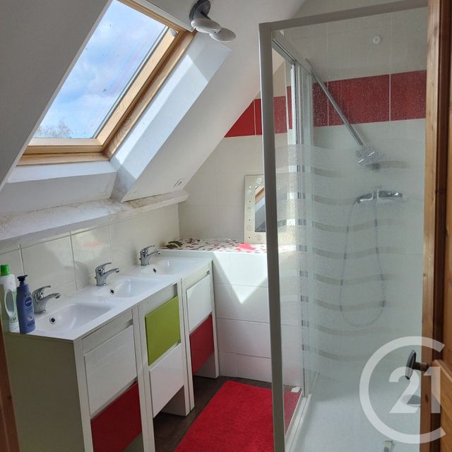 Maison à vendre - 5 pièces - 98,18 m2 - Villers Sur Mer - 14 - BASSE-NORMANDIE