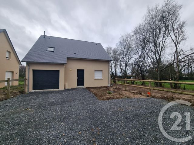 maison - CANAPVILLE - 14
