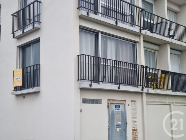 Appartement F2 &agrave; vendre - 2 pi&egrave;ces - 37 m2 - Villers Sur Mer - 14 - BASSE-NORMANDIE
