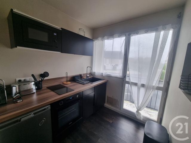 Appartement F2 &agrave; vendre - 2 pi&egrave;ces - 37 m2 - Villers Sur Mer - 14 - BASSE-NORMANDIE