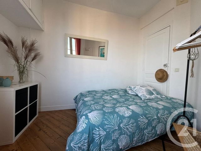 Appartement F2 &agrave; vendre - 2 pi&egrave;ces - 29,07 m2 - Villers Sur Mer - 14 - BASSE-NORMANDIE