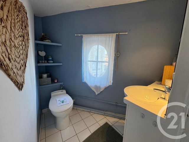 Appartement F2 &agrave; vendre - 2 pi&egrave;ces - 29,07 m2 - Villers Sur Mer - 14 - BASSE-NORMANDIE