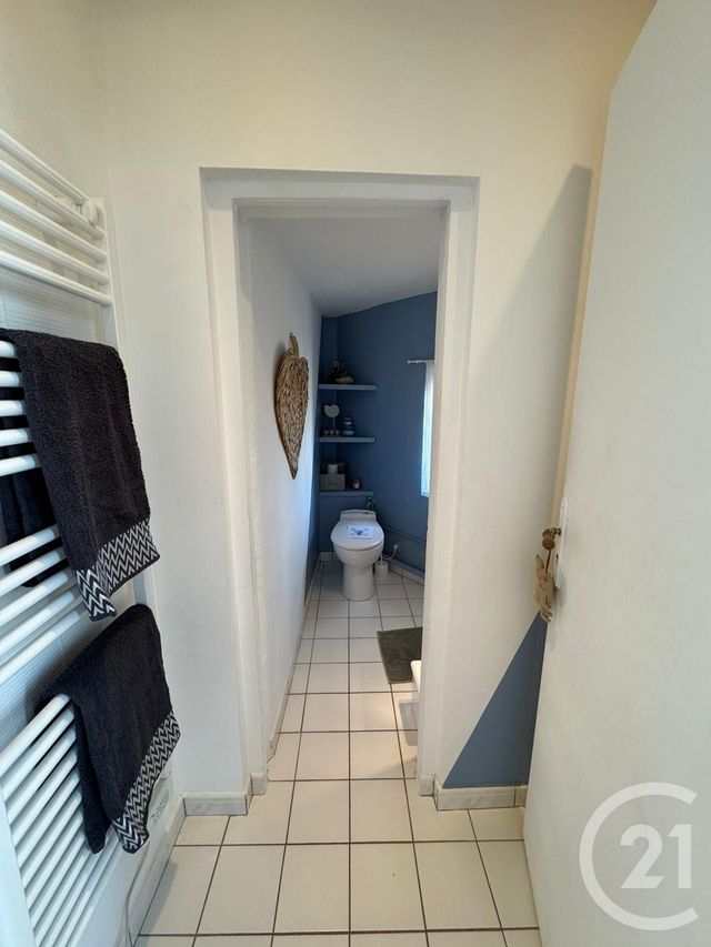 Appartement F2 &agrave; vendre - 2 pi&egrave;ces - 29,07 m2 - Villers Sur Mer - 14 - BASSE-NORMANDIE