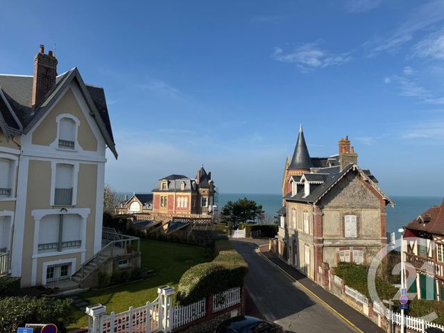 Appartement F2 à vendre - 2 pièces - 29,07 m2 - Villers Sur Mer - 14 - BASSE-NORMANDIE