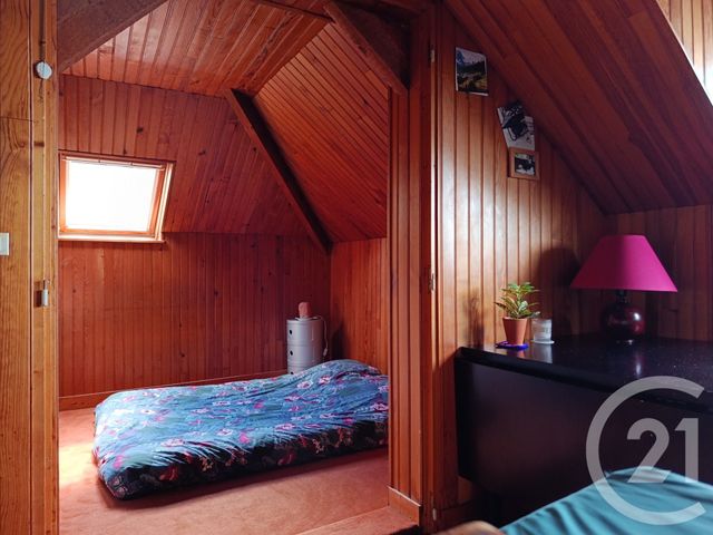 Maison &agrave; vendre - 7 pi&egrave;ces - 129,12 m2 - Villers Sur Mer - 14 - BASSE-NORMANDIE