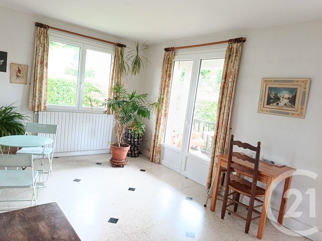 Maison &agrave; vendre - 7 pi&egrave;ces - 129,12 m2 - Villers Sur Mer - 14 - BASSE-NORMANDIE