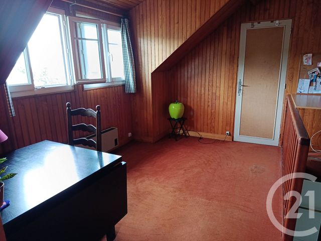 Maison &agrave; vendre - 7 pi&egrave;ces - 129,12 m2 - Villers Sur Mer - 14 - BASSE-NORMANDIE