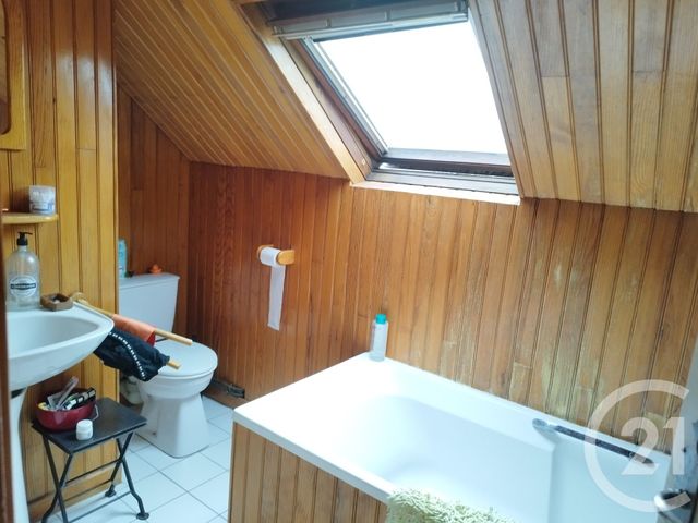 Maison &agrave; vendre - 7 pi&egrave;ces - 129,12 m2 - Villers Sur Mer - 14 - BASSE-NORMANDIE