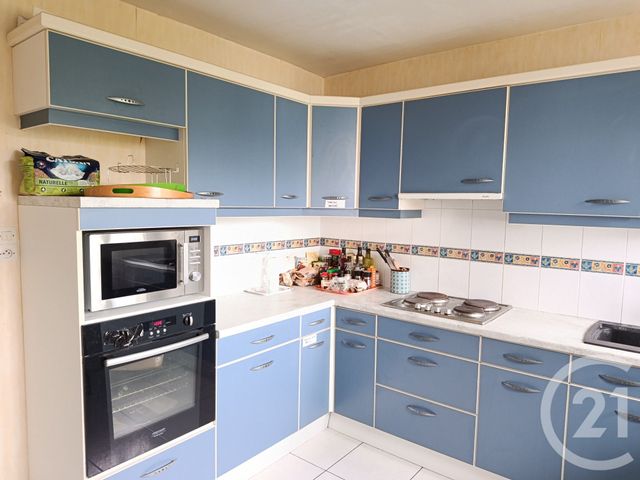 Maison &agrave; vendre - 7 pi&egrave;ces - 129,12 m2 - Villers Sur Mer - 14 - BASSE-NORMANDIE