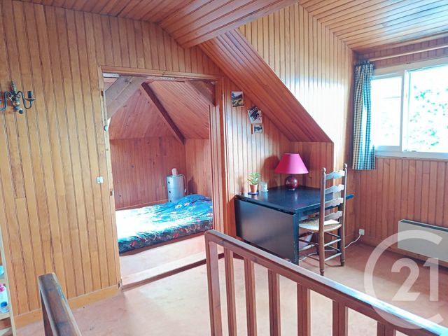 Maison &agrave; vendre - 7 pi&egrave;ces - 129,12 m2 - Villers Sur Mer - 14 - BASSE-NORMANDIE