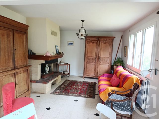 Maison &agrave; vendre - 7 pi&egrave;ces - 129,12 m2 - Villers Sur Mer - 14 - BASSE-NORMANDIE