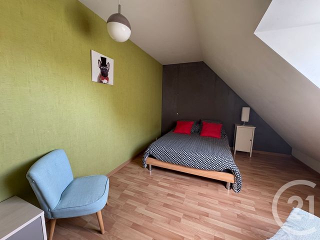 Maison à vendre - 7 pièces - 153,81 m2 - Gonneville En Auge - 14 - BASSE-NORMANDIE