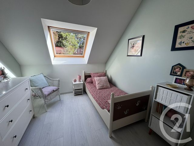 Maison à vendre - 7 pièces - 153,81 m2 - Gonneville En Auge - 14 - BASSE-NORMANDIE