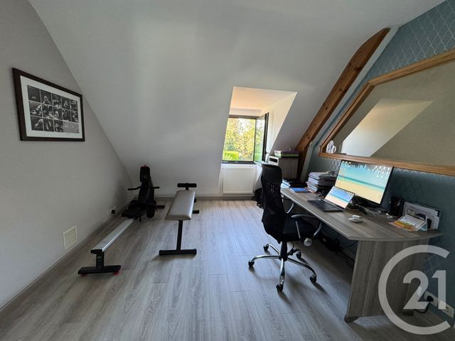 Maison à vendre - 7 pièces - 153,81 m2 - Gonneville En Auge - 14 - BASSE-NORMANDIE