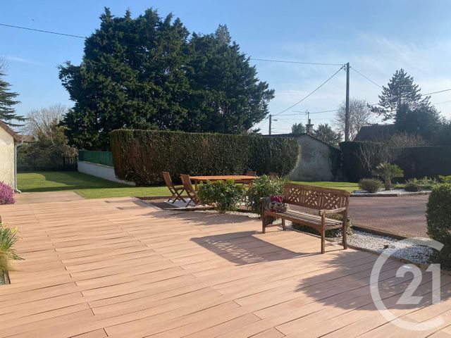 Maison à vendre - 7 pièces - 153,81 m2 - Gonneville En Auge - 14 - BASSE-NORMANDIE