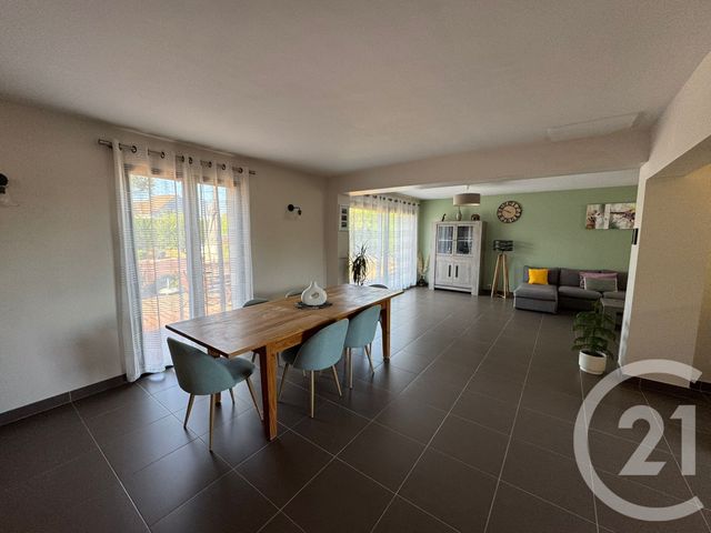 Maison à vendre - 7 pièces - 153,81 m2 - Gonneville En Auge - 14 - BASSE-NORMANDIE