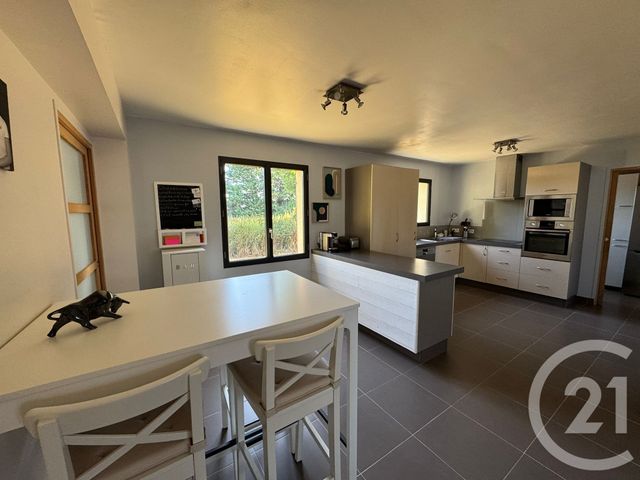 Maison à vendre - 7 pièces - 153,81 m2 - Gonneville En Auge - 14 - BASSE-NORMANDIE