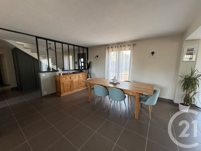 Maison à vendre - 7 pièces - 153,81 m2 - Gonneville En Auge - 14 - BASSE-NORMANDIE