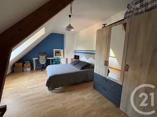 Maison à vendre - 7 pièces - 153,81 m2 - Gonneville En Auge - 14 - BASSE-NORMANDIE