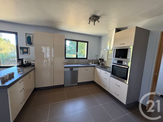 Maison à vendre - 7 pièces - 153,81 m2 - Gonneville En Auge - 14 - BASSE-NORMANDIE