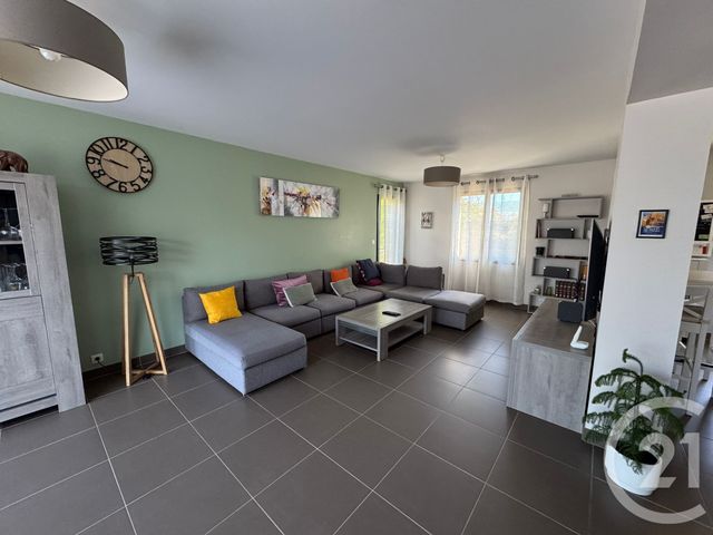 Maison à vendre - 7 pièces - 153,81 m2 - Gonneville En Auge - 14 - BASSE-NORMANDIE