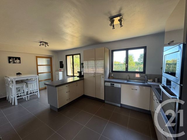 Maison à vendre - 7 pièces - 153,81 m2 - Gonneville En Auge - 14 - BASSE-NORMANDIE