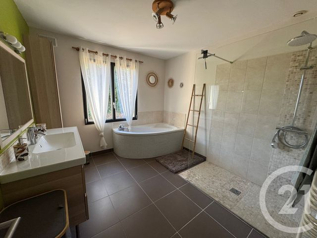 Maison à vendre - 7 pièces - 153,81 m2 - Gonneville En Auge - 14 - BASSE-NORMANDIE