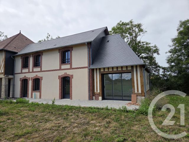 maison - AUBERVILLE - 14