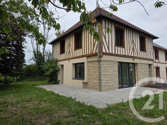 maison - AUBERVILLE - 14