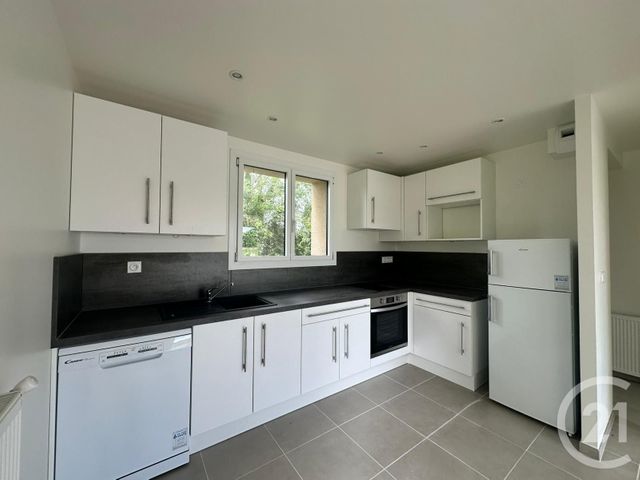 Maison à vendre - 4 pièces - 107 m2 - Auberville - 14 - BASSE-NORMANDIE