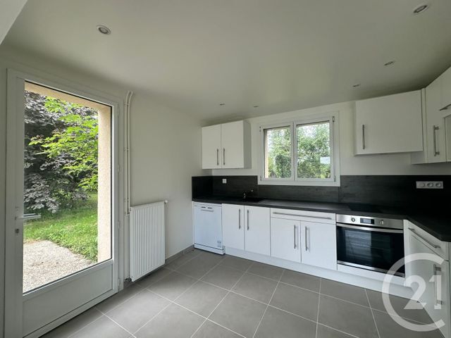 Maison à vendre - 4 pièces - 107 m2 - Auberville - 14 - BASSE-NORMANDIE