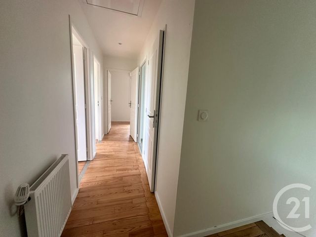 Maison à vendre - 4 pièces - 107 m2 - Auberville - 14 - BASSE-NORMANDIE