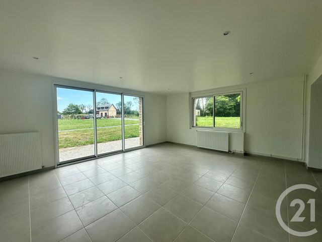 Maison à vendre - 4 pièces - 107 m2 - Auberville - 14 - BASSE-NORMANDIE