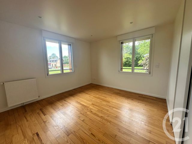 Maison à vendre - 4 pièces - 107 m2 - Auberville - 14 - BASSE-NORMANDIE