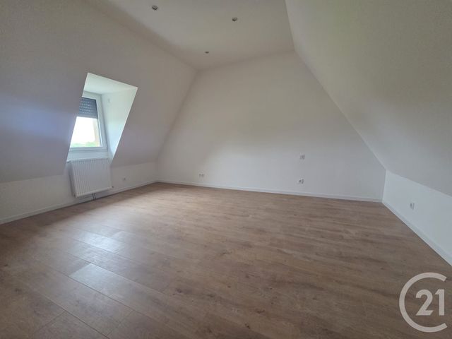 Maison à louer - 5 pièces - 131 m2 - Auberville - 14 - BASSE-NORMANDIE