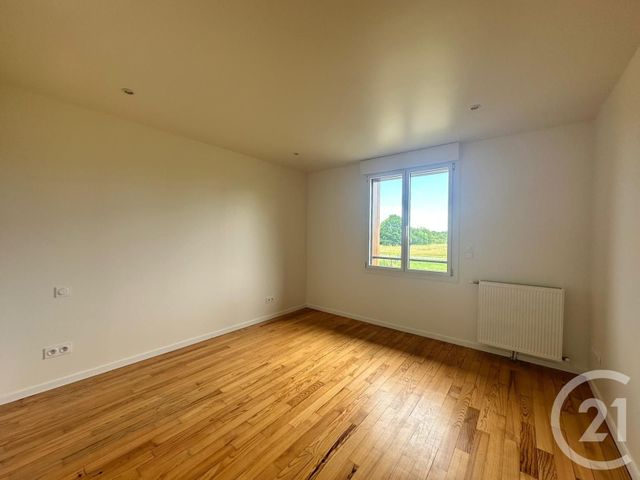 Maison à louer - 4 pièces - 107 m2 - Auberville - 14 - BASSE-NORMANDIE