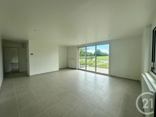 Maison à louer - 4 pièces - 107 m2 - Auberville - 14 - BASSE-NORMANDIE