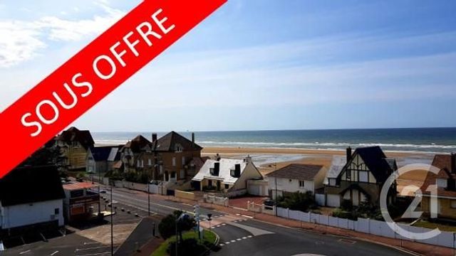 appartement - VILLERS SUR MER - 14