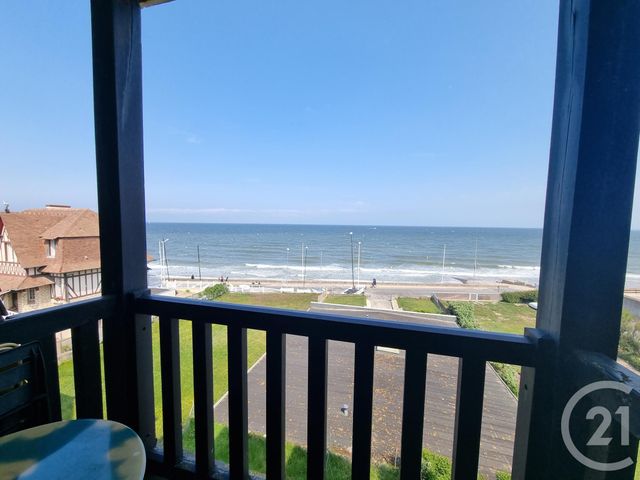 Studio à vendre BLONVILLE SUR MER