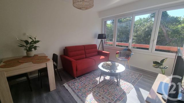 Appartement F2 à vendre - 2 pièces - 35,71 m2 - Villers Sur Mer - 14 - BASSE-NORMANDIE