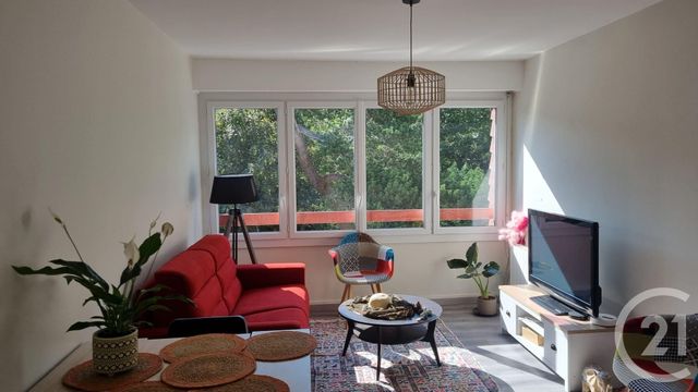 Appartement F2 à vendre - 2 pièces - 35,71 m2 - Villers Sur Mer - 14 - BASSE-NORMANDIE