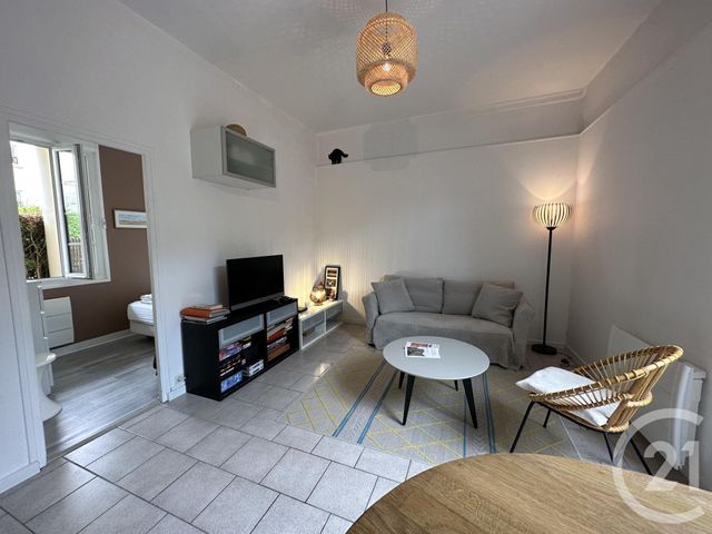 Appartement F3 à vendre - 3 pièces - 38,54 m2 - Villers Sur Mer - 14 - BASSE-NORMANDIE