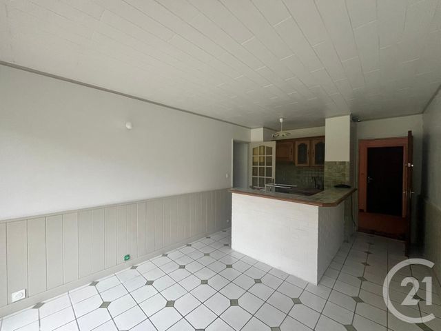 Appartement F2 à louer - 2 pièces - 31 m2 - Villers Sur Mer - 14 - BASSE-NORMANDIE